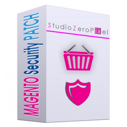 Magento Security Pack